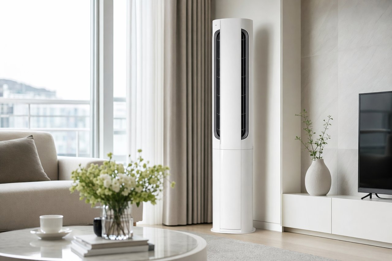 Stand Air Conditioner