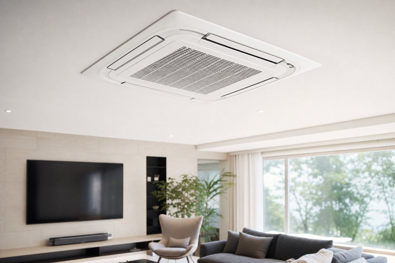 System Air Conditioner