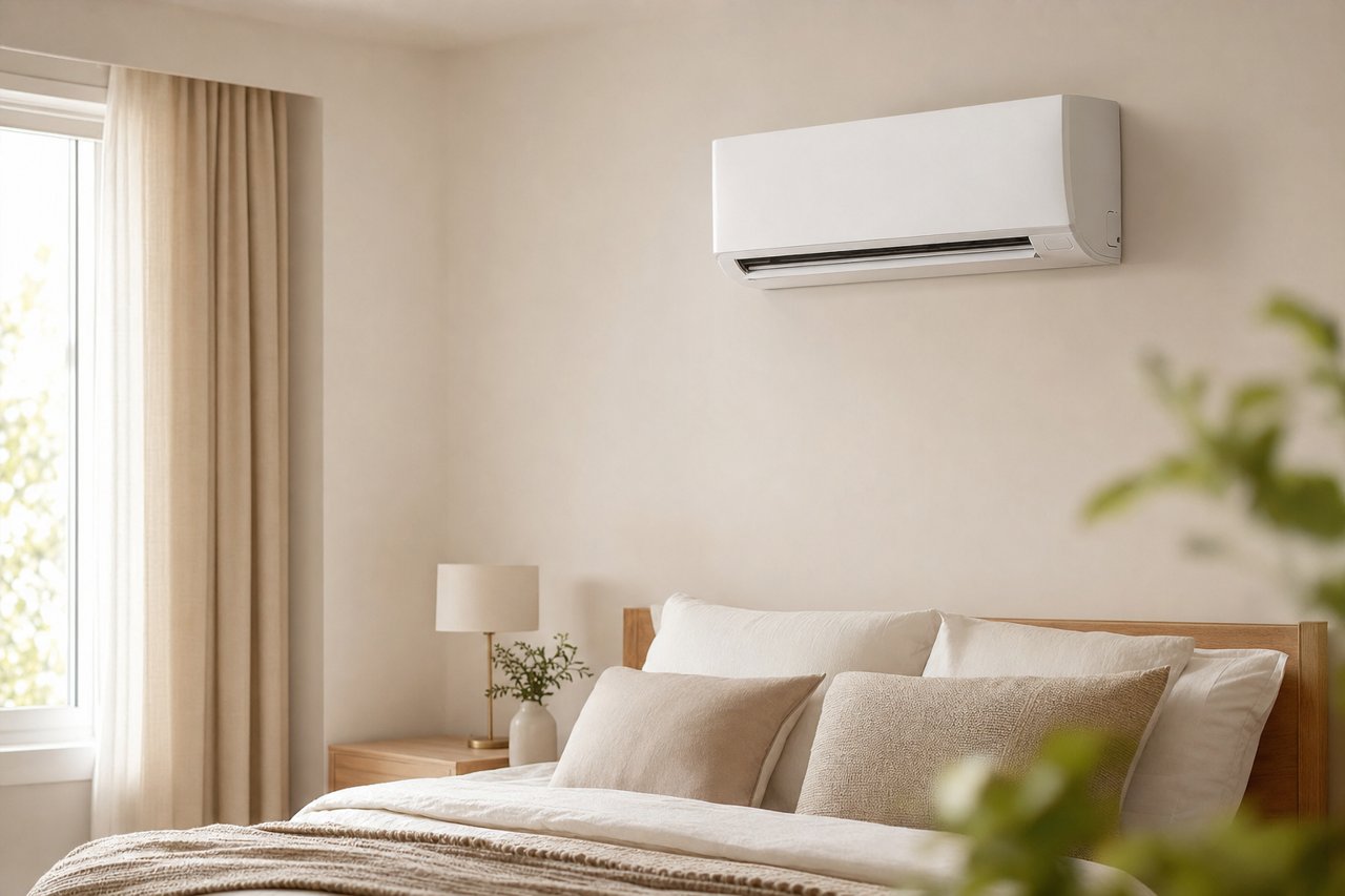 Wall-mounted Air Conditioner